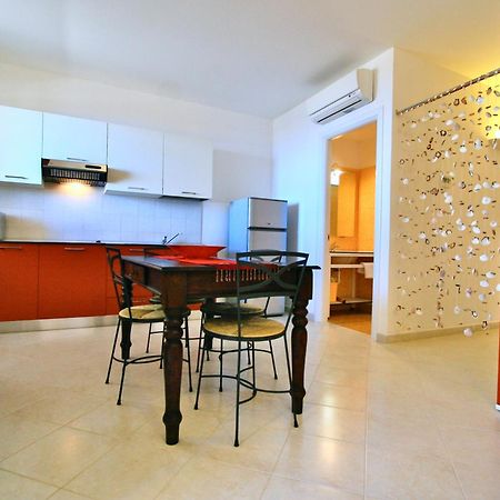 Madonna Delle Grazie Kuddie Rosse Eco-Friendly Residence מראה חיצוני תמונה