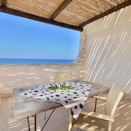 Madonna Delle Grazie Kuddie Rosse Eco-Friendly Residence מראה חיצוני תמונה