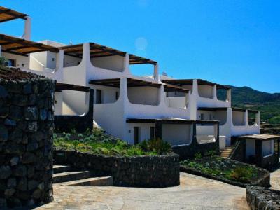 Madonna Delle Grazie Kuddie Rosse Eco-Friendly Residence מראה חיצוני תמונה