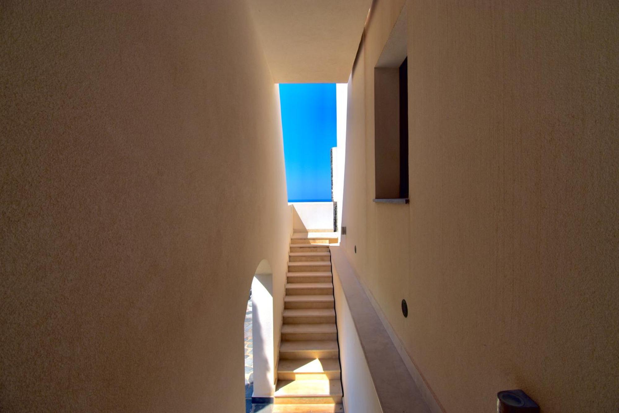 Madonna Delle Grazie Kuddie Rosse Eco-Friendly Residence מראה חיצוני תמונה