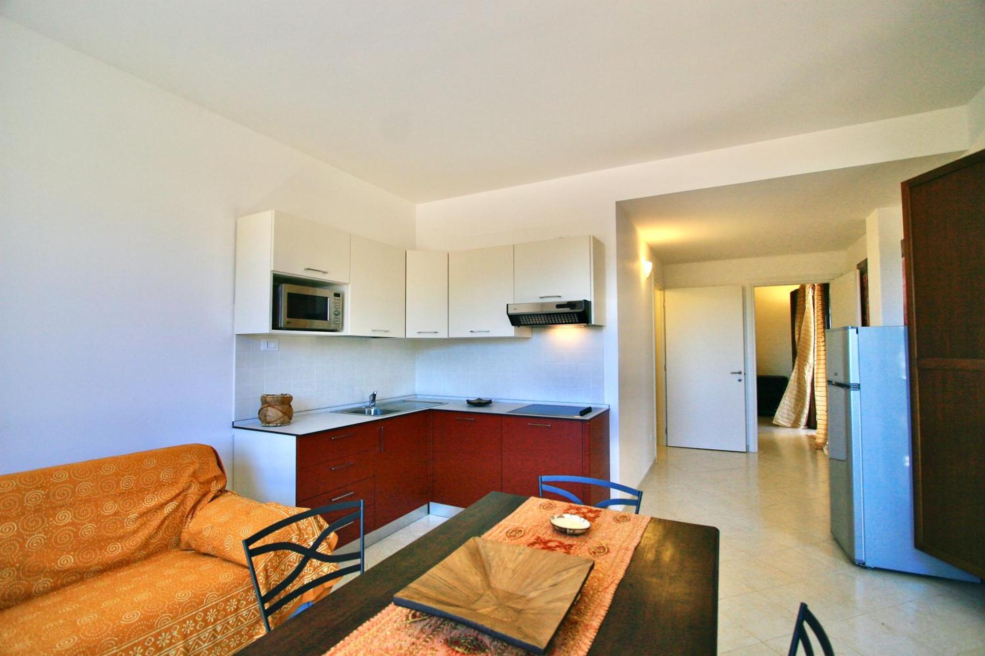 Madonna Delle Grazie Kuddie Rosse Eco-Friendly Residence מראה חיצוני תמונה