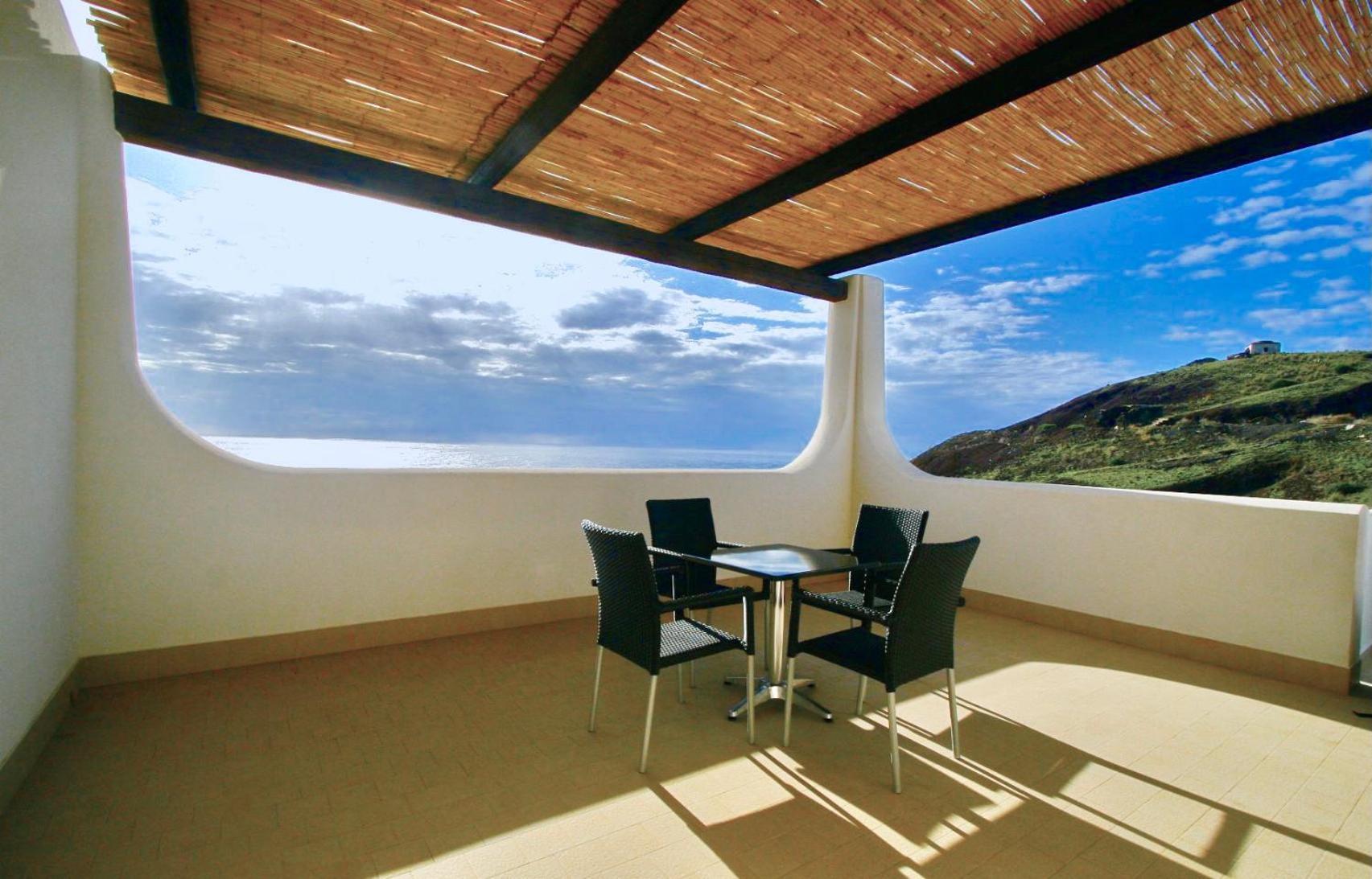 Madonna Delle Grazie Kuddie Rosse Eco-Friendly Residence מראה חיצוני תמונה