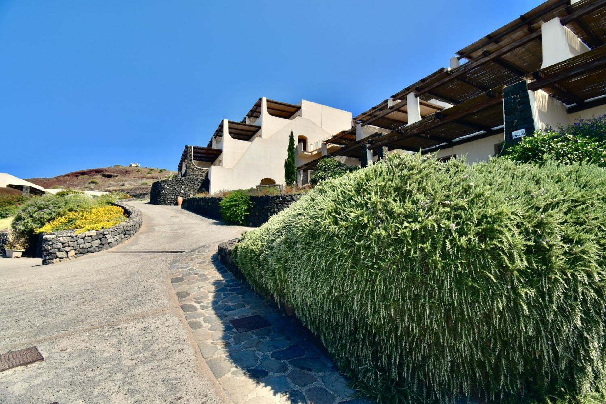 Madonna Delle Grazie Kuddie Rosse Eco-Friendly Residence מראה חיצוני תמונה