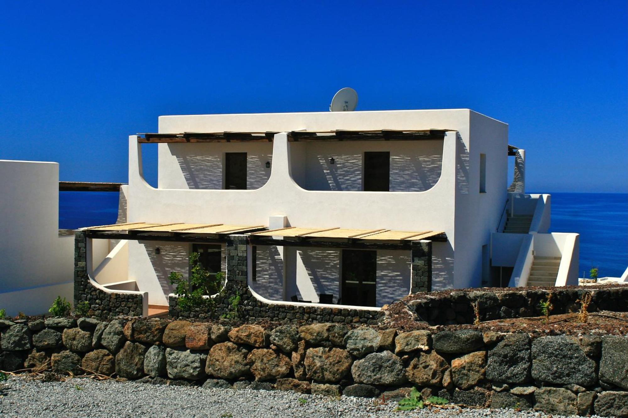 Madonna Delle Grazie Kuddie Rosse Eco-Friendly Residence מראה חיצוני תמונה