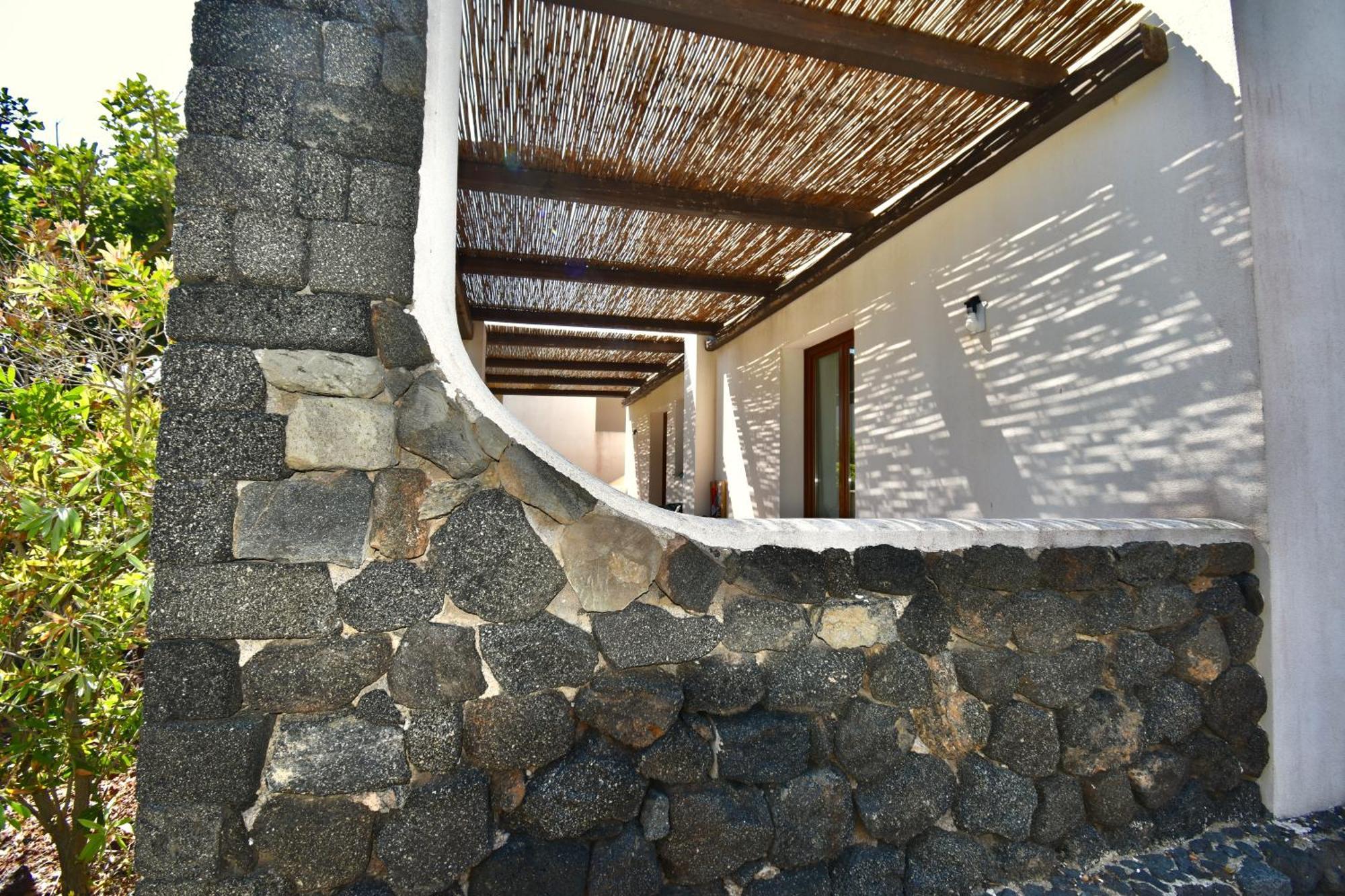 Madonna Delle Grazie Kuddie Rosse Eco-Friendly Residence מראה חיצוני תמונה