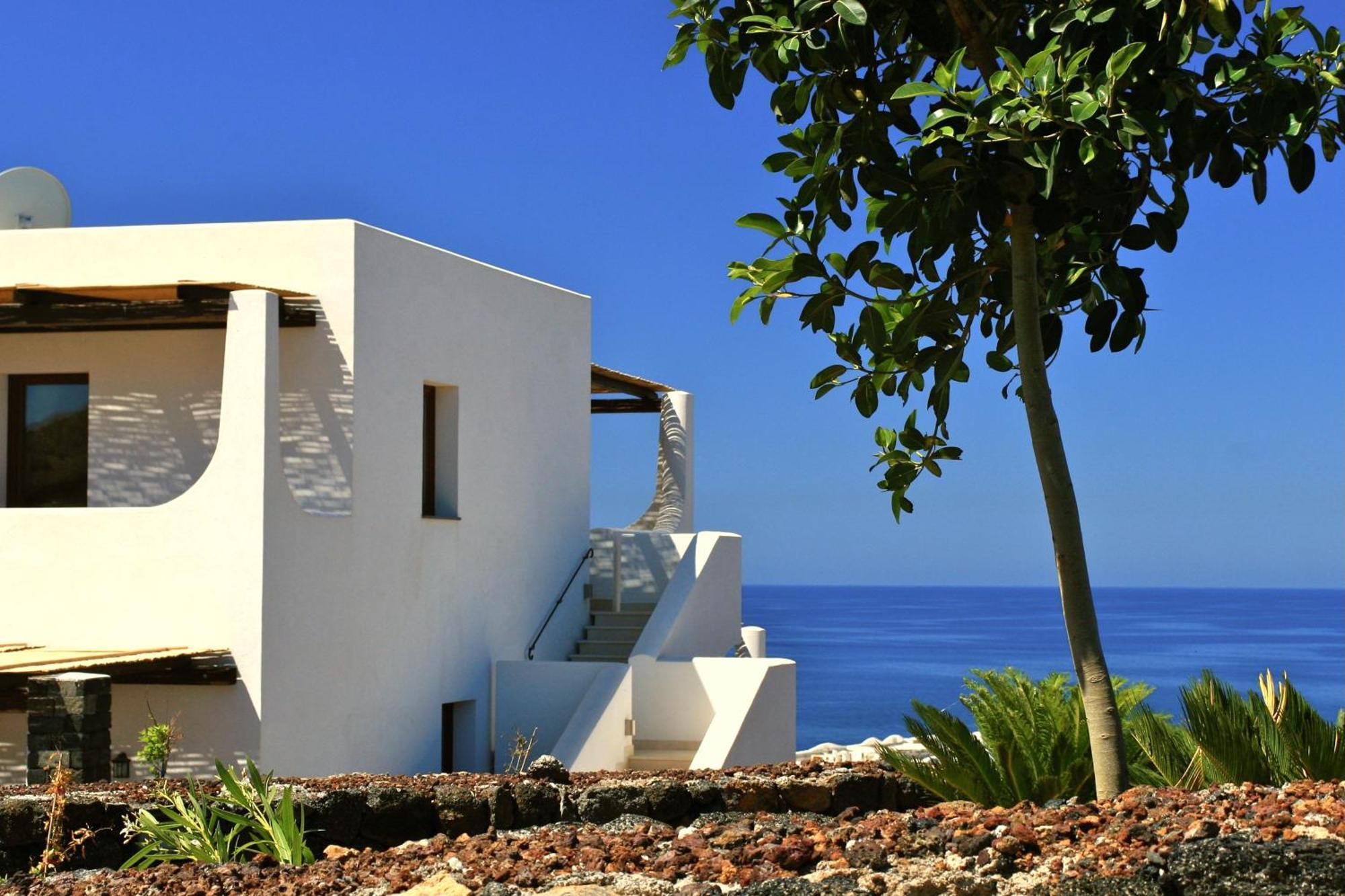 Madonna Delle Grazie Kuddie Rosse Eco-Friendly Residence מראה חיצוני תמונה