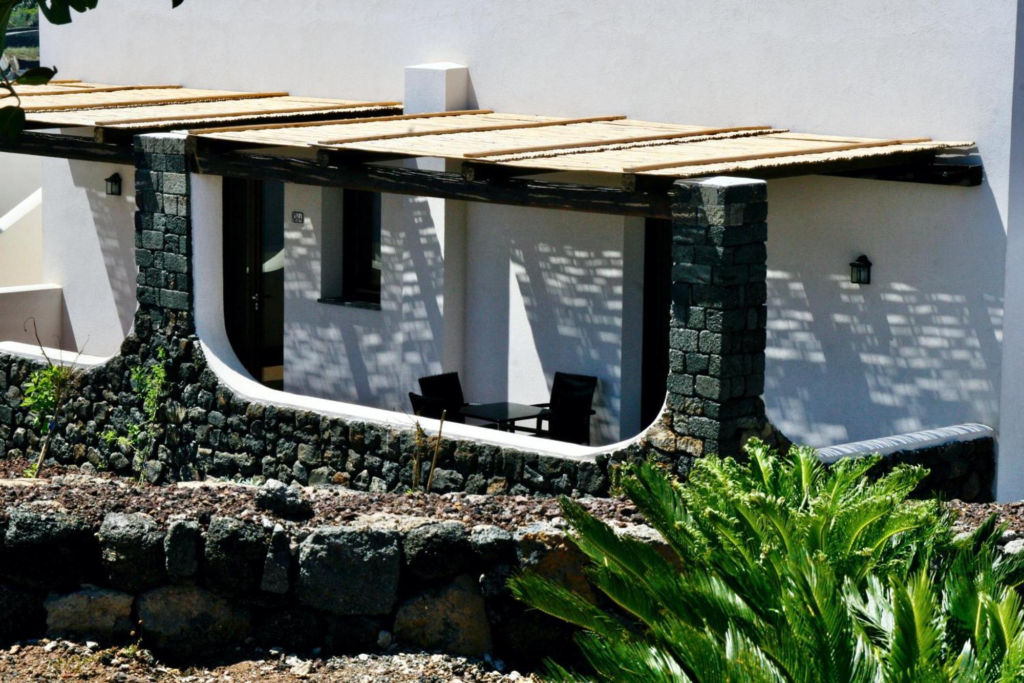 Madonna Delle Grazie Kuddie Rosse Eco-Friendly Residence מראה חיצוני תמונה